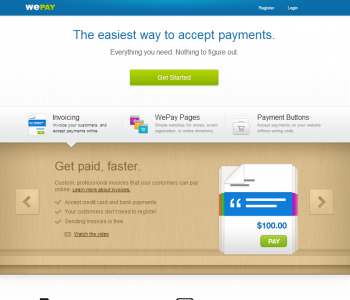 We Pay