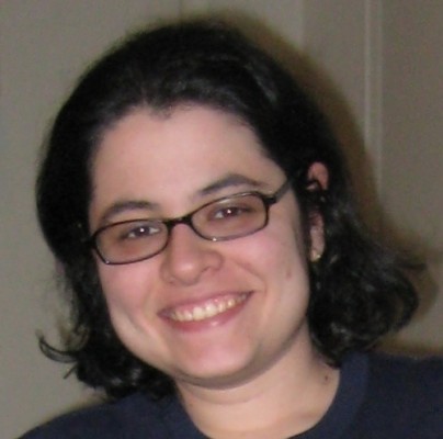 tamar_Weinberg A Chat with Blogger - Social Media Expert Tamar Weinberg