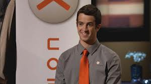 Derek Pacque Derek Pacque Founder of CoatChex - As Seen on Shark Tank