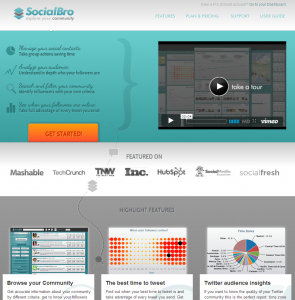 Socialbro