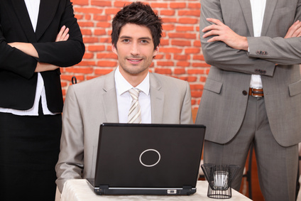 5 People Every Successful Startup Needs