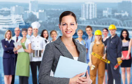 Defining Who You Are and What You Do
